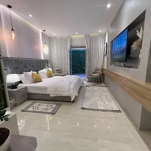 ‏riyadh Almajidiya شقة