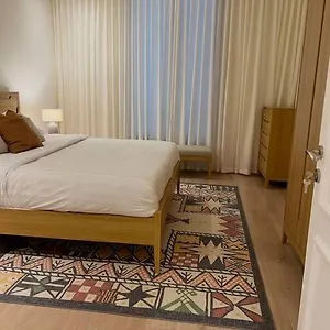 Luxury Bohemian 2 Bedrooms شقة