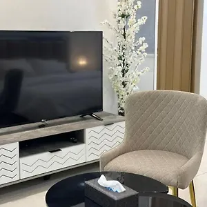استديو بتصميم مودرين باليرموك شقة