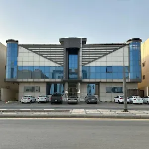 Amas شقة